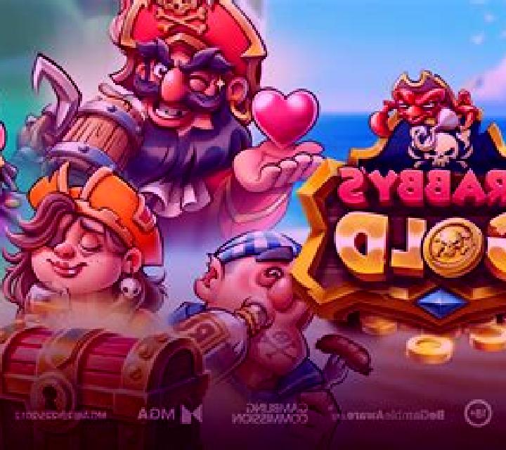 Crabby Collector online slot