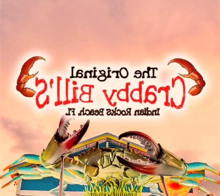 Crabby Collector slot machine