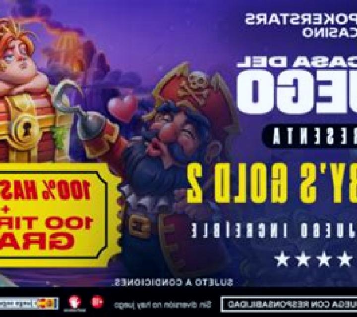 Crabby’s Gold 2 online slot