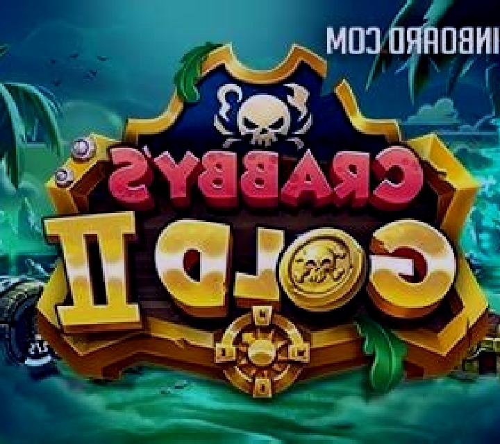 Crabby’s Gold 2 slot