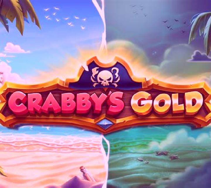 Crabby s Gold slot game