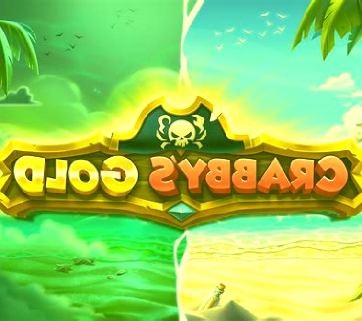 Crabby s Gold slot machine