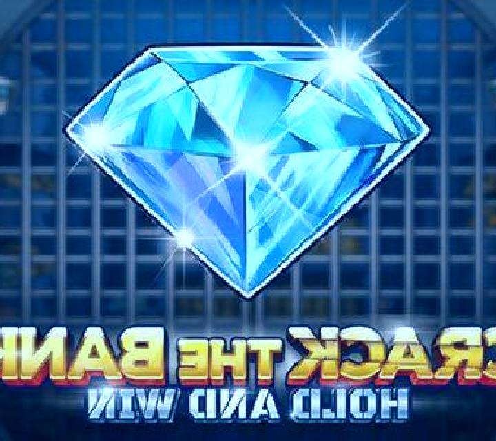 Crack the Bank Hold and Win slot game