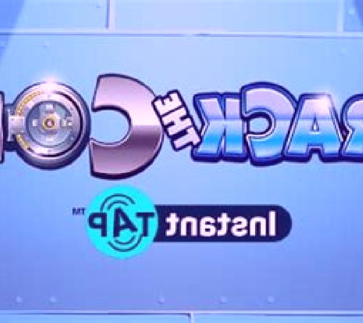 Crack The Code Instant Tap online slot
