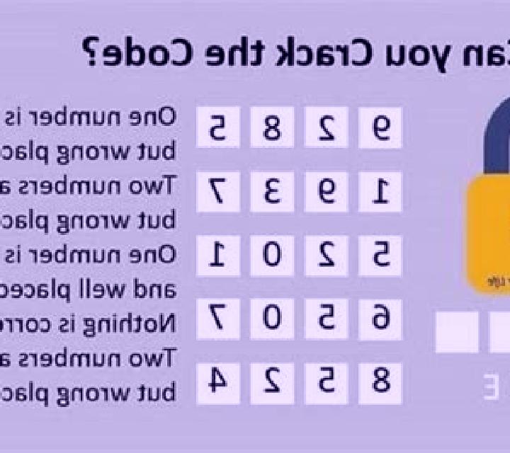 Crack The Code Instant Tap slot game