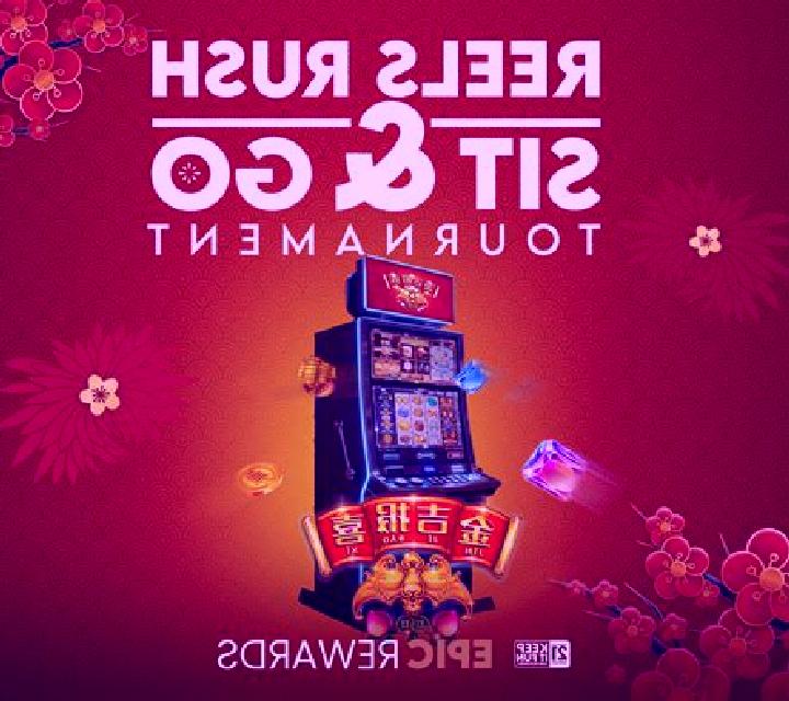 Crack The Egg (Reel Rush Gaming) online slot