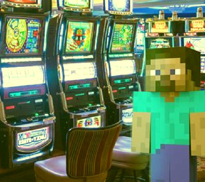 Craft Hero slot machine