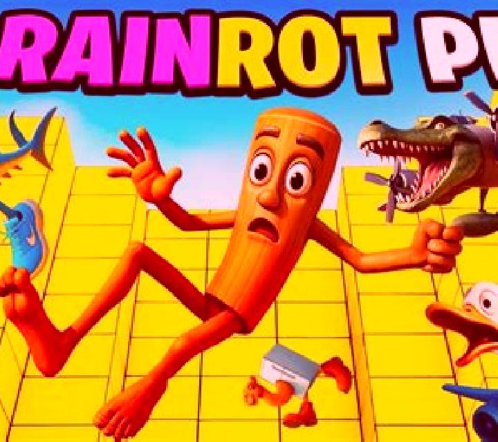 Cranium Rot online slot
