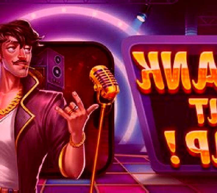 Crank It Up (Pragmatic Play) slot
