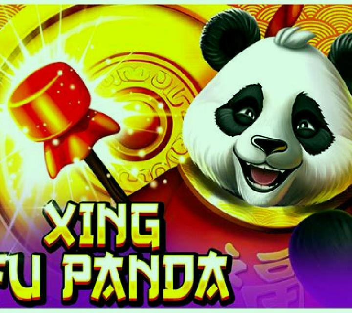 Cranky Panda online slot
