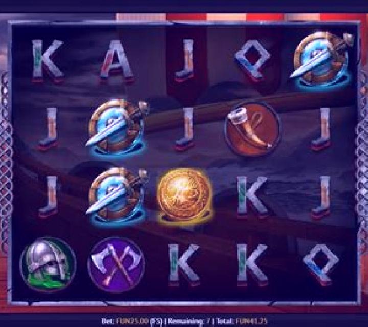 Craps (1x2gaming) online slot