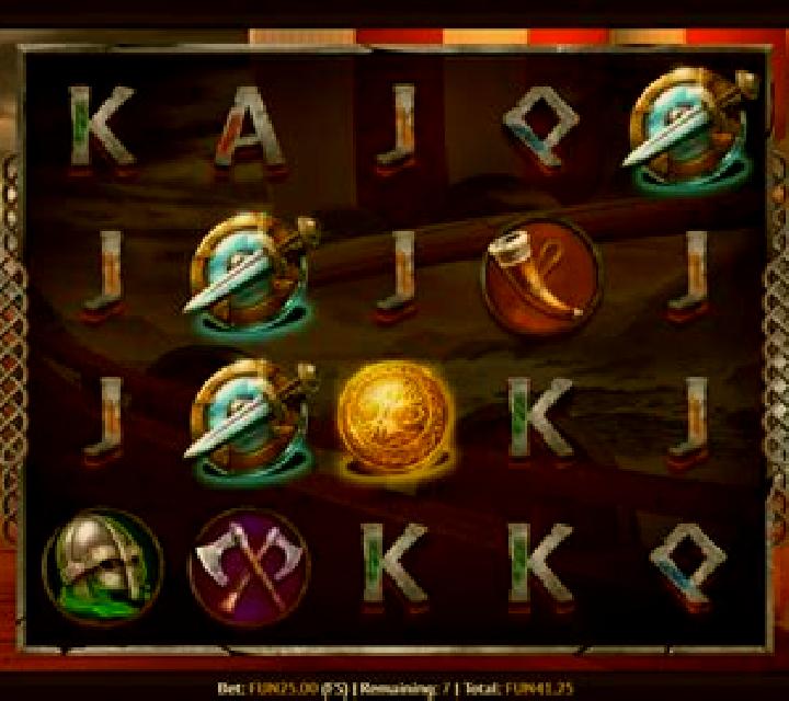 Craps (1x2gaming) slot game