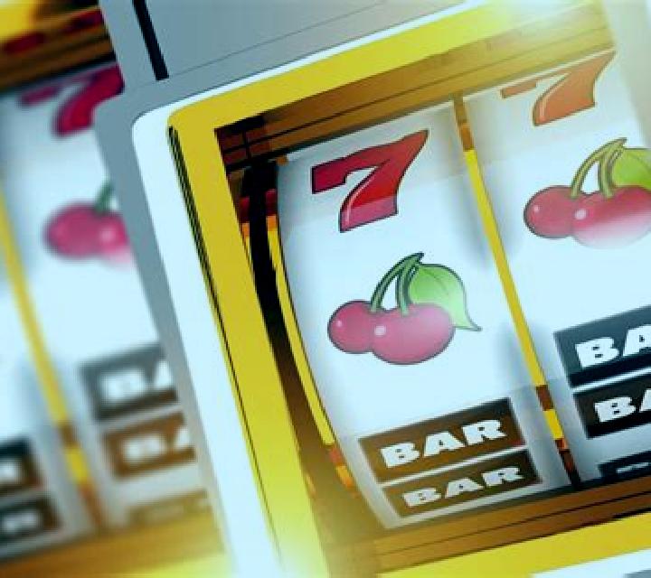 Craps (1x2gaming) slot machine