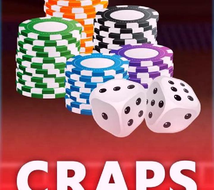 Craps (Betsoft) online slot