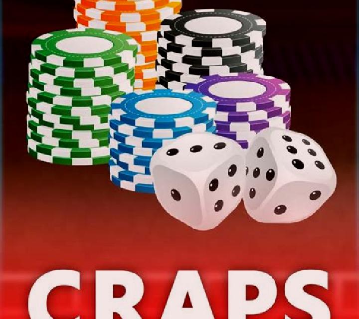 Craps (Betsoft) slot game