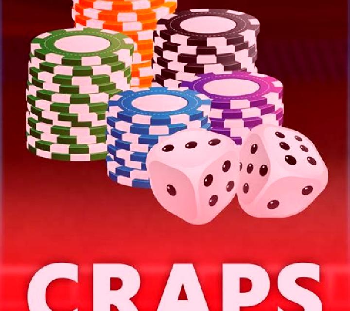 Craps (Betsoft) slot