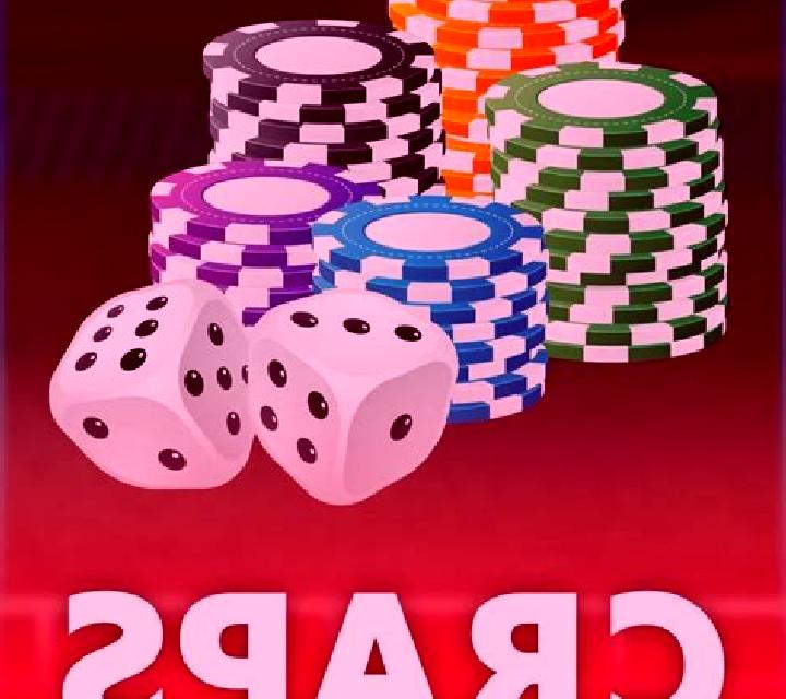 Craps (GamesOS) online slot