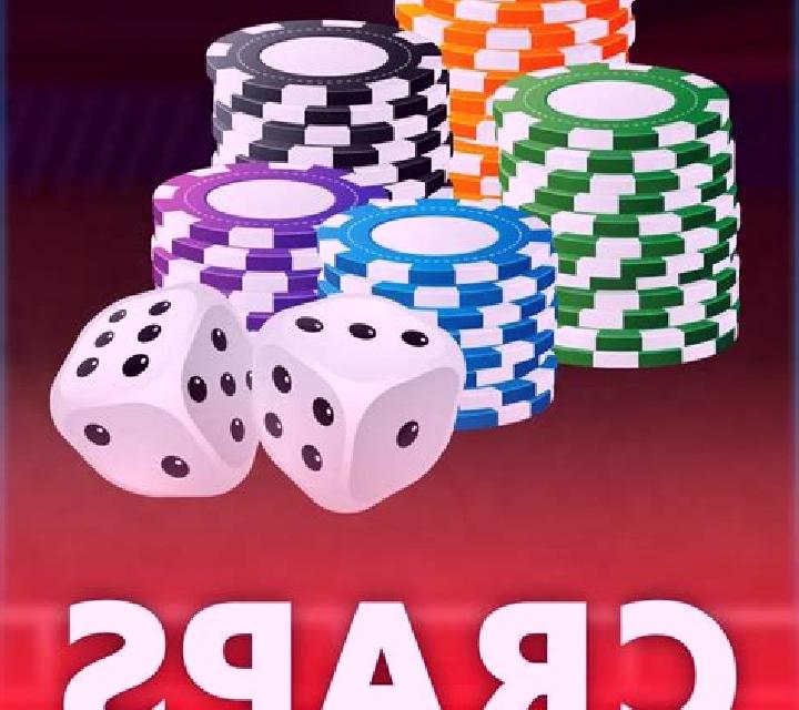 Craps (GamesOS) slot game