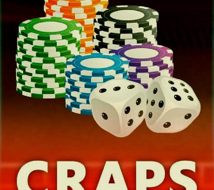 Craps (GamesOS) slot