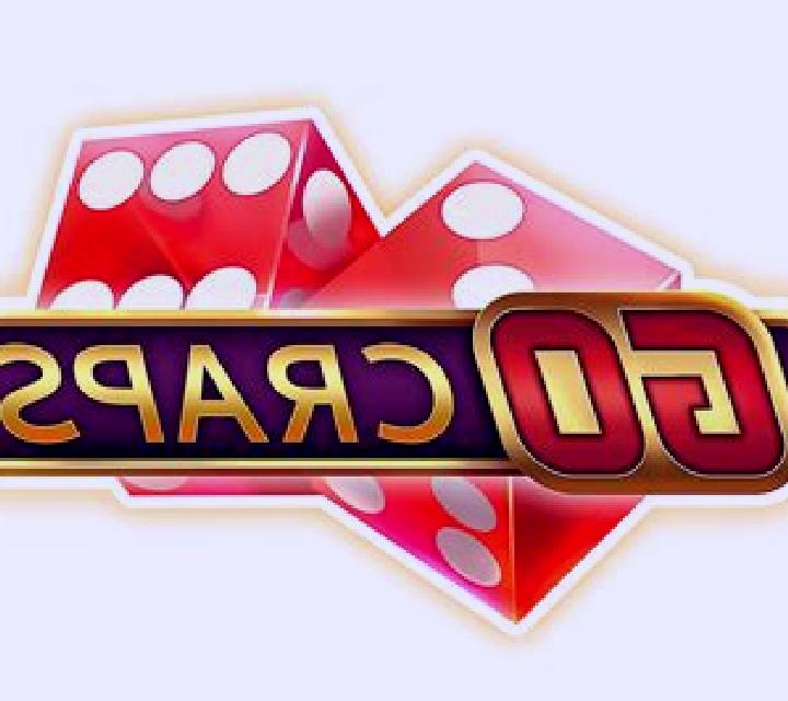 Craps (GVG) slot game