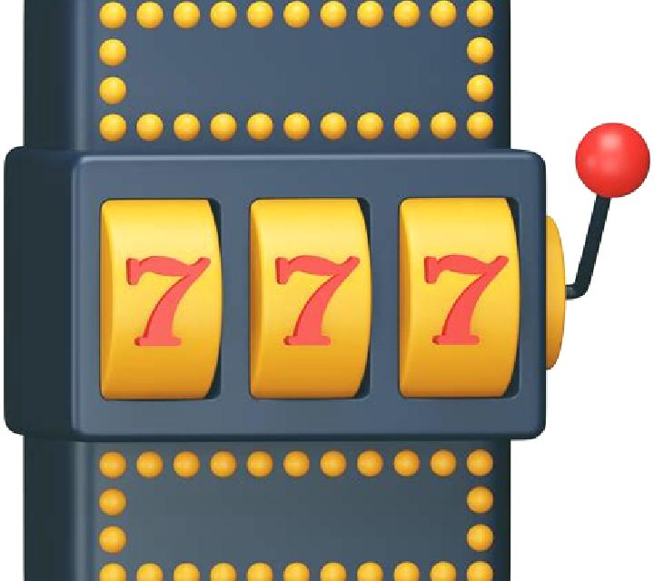 Craps (GVG) slot machine