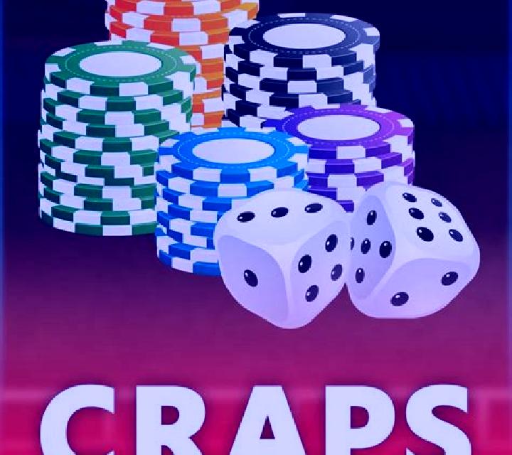Craps (Microgaming) online slot