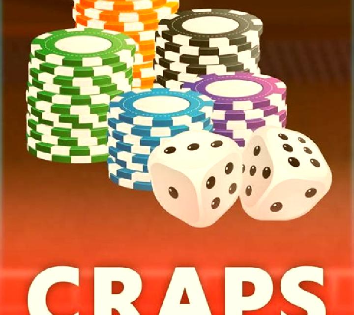 Craps (Microgaming) slot game
