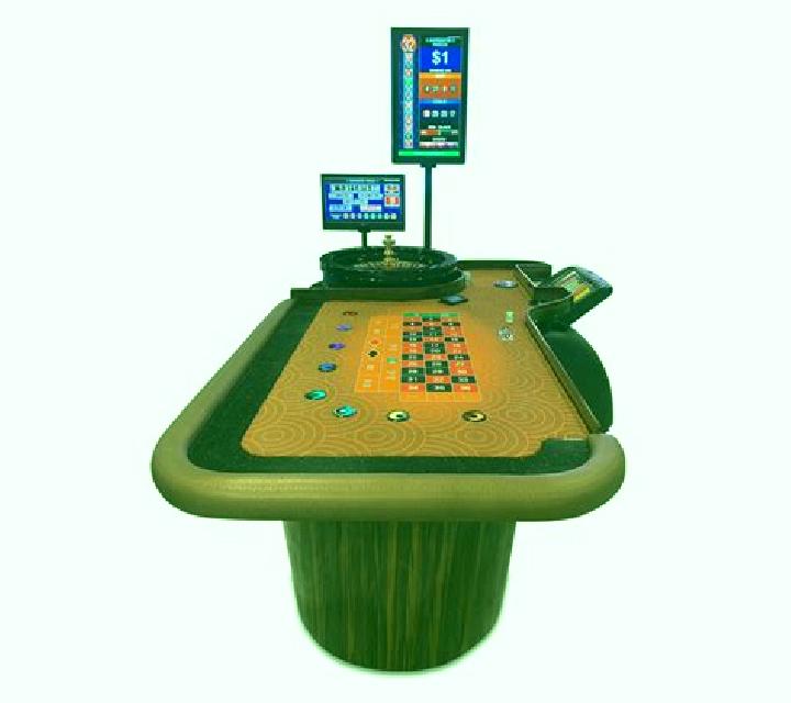 Craps (Nucleus Gaming) online slot