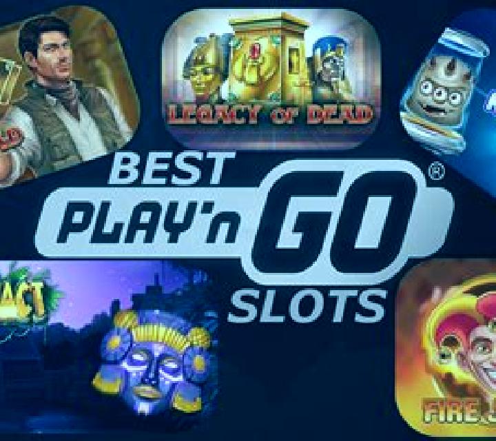 Craps (Play n Go) slot game