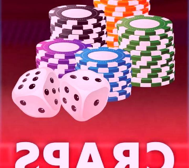 Craps (Playtech) slot game