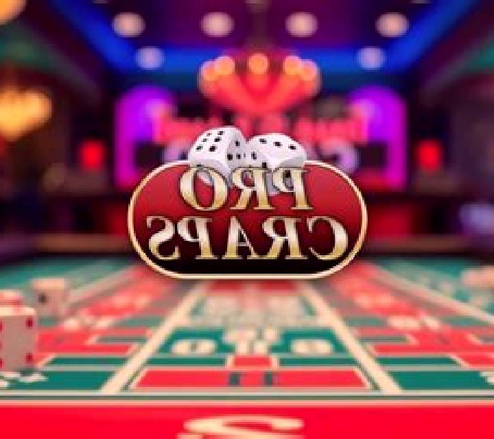 Craps (Rectangle Games) online slot