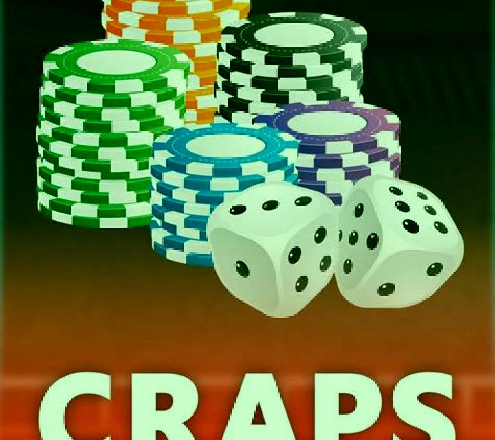 Craps (Rival) online slot