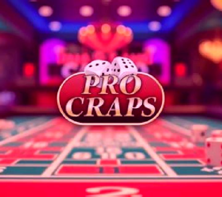 Craps (Urgent Games) online slot