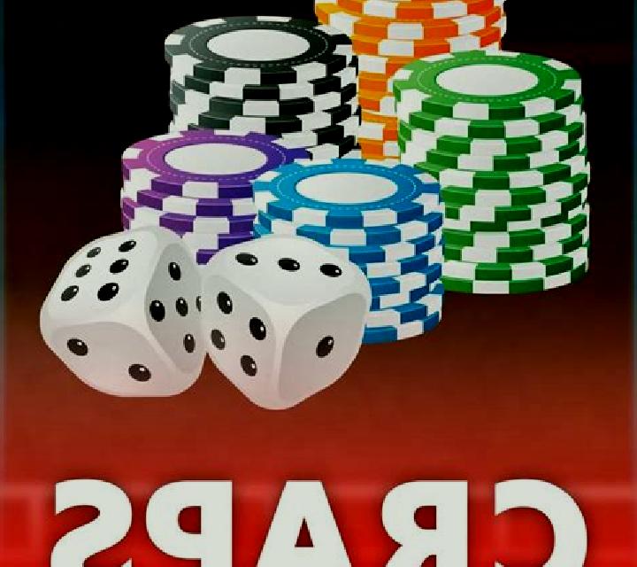 Craps (Urgent Games) slot game