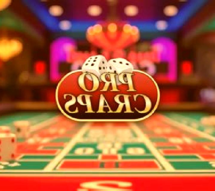 Craps (Urgent Games) slot