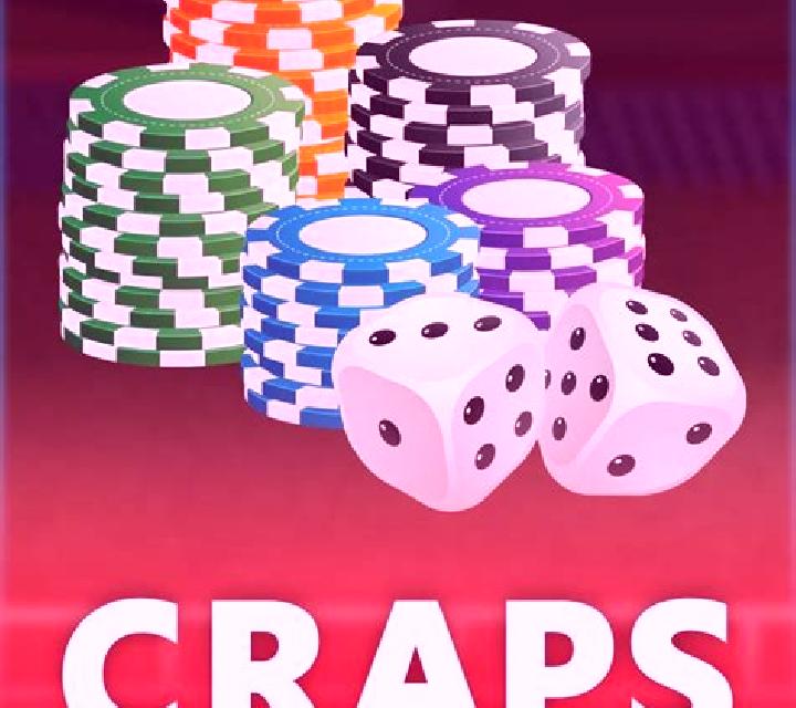 Craps (Woohoo) online slot
