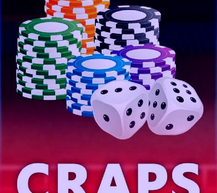 Craps (Woohoo) slot game