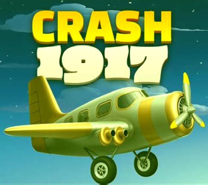 Crash 1917 slot