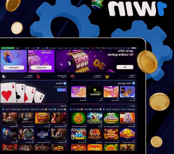 Crash (1Win Games) slot