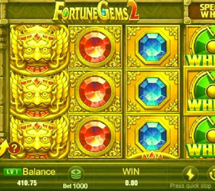 Crash 2 slot game