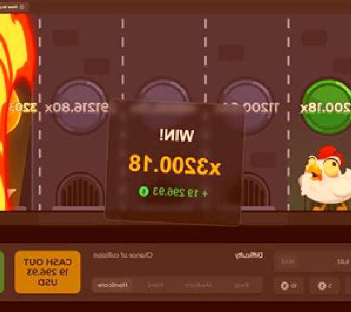 Crash (Advant Play) slot game
