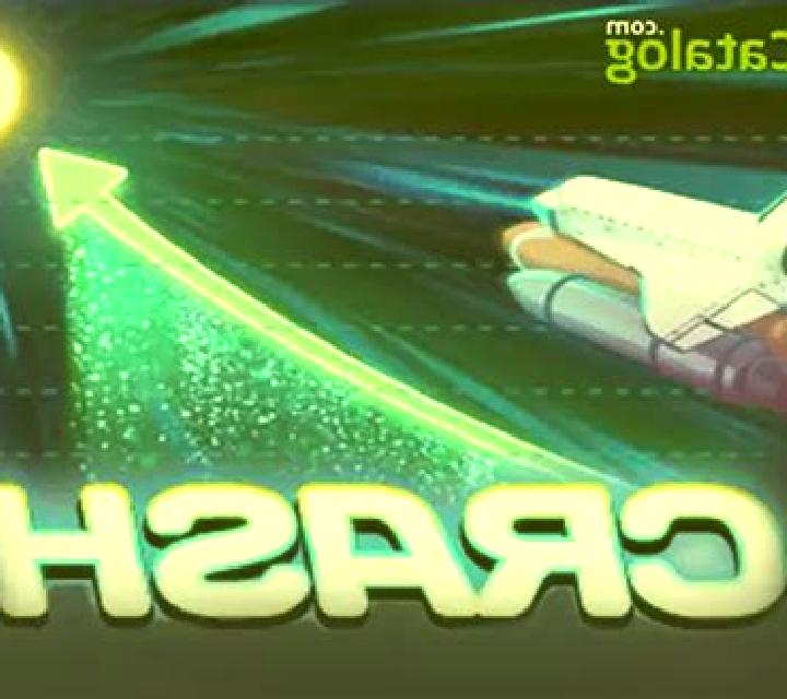 Crash (Advant Play) slot