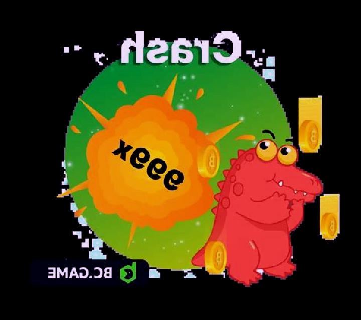 Crash (BC Originals) slot