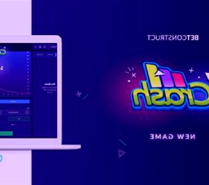 Crash (BetConstruct) slot game