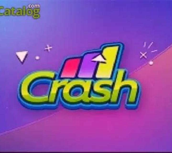Crash (BetConstruct) slot