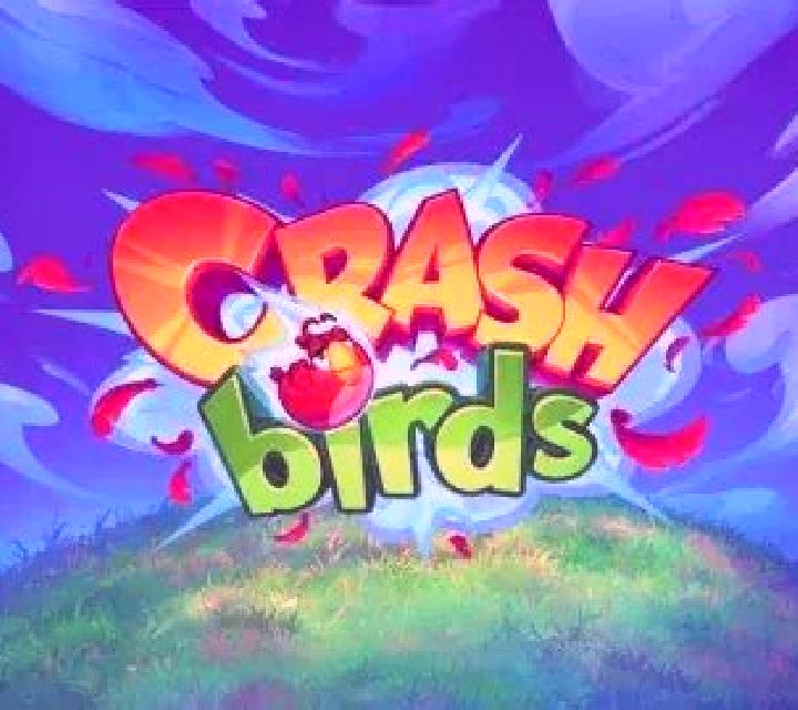 Crash Birds slot game