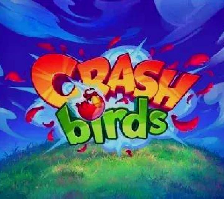 Crash Birds slot