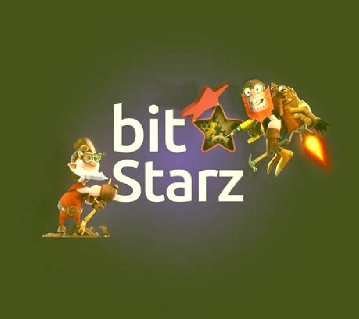 Crash (Bitstarz Originals) slot