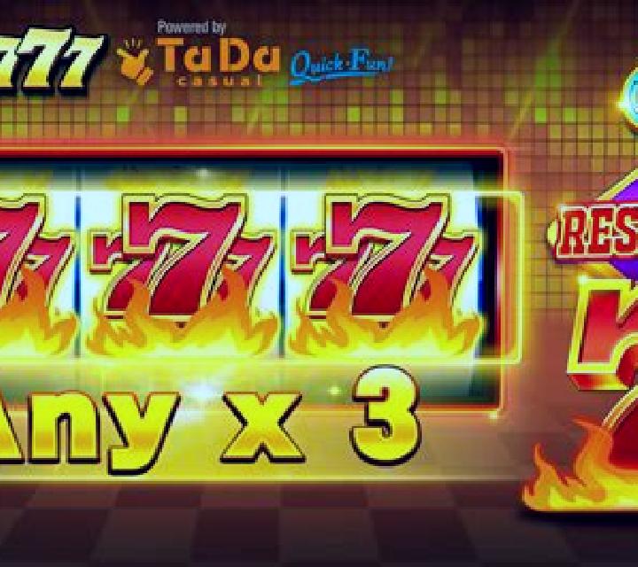 Crash Bonus (TaDa Gaming) online slot