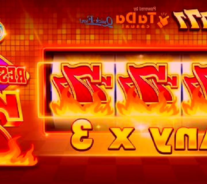 Crash Bonus (TaDa Gaming) slot